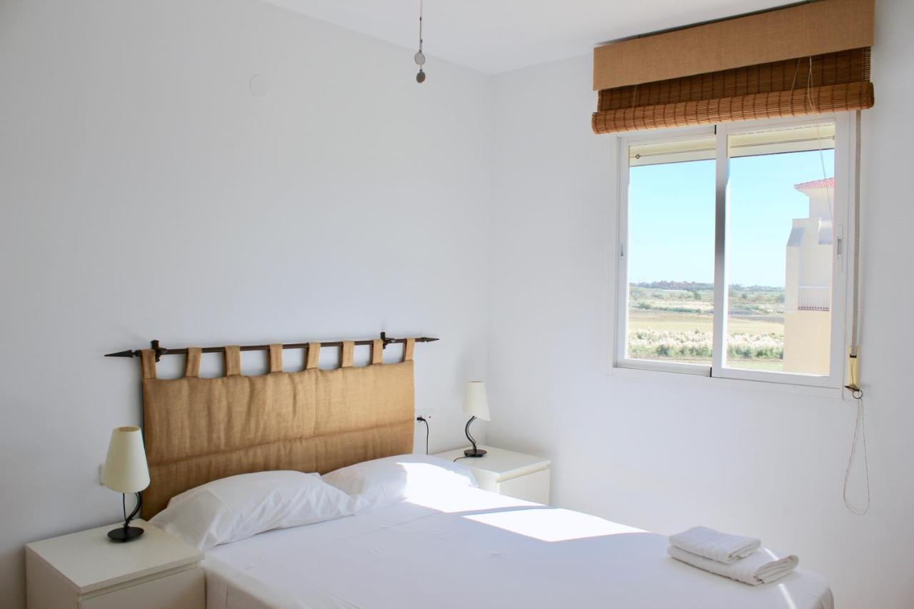 Espectacular Ático con Parking y Terraza con BBQ Apartamento Salobreña Exterior foto
