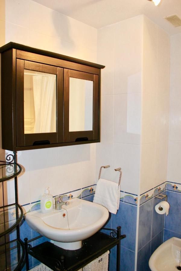 Espectacular Ático con Parking y Terraza con BBQ Apartamento Salobreña Exterior foto